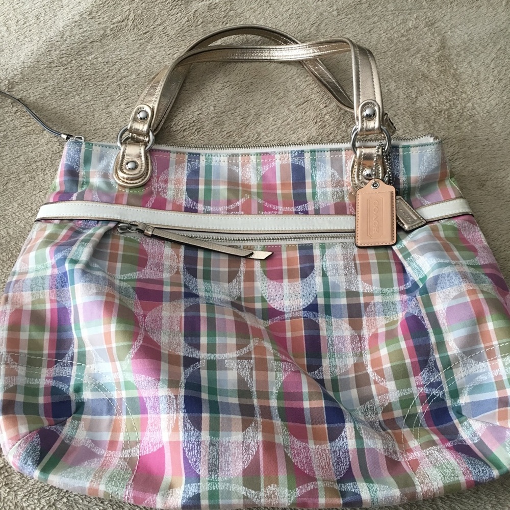Coach handbag